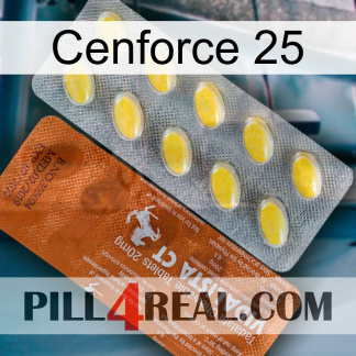 Cenforce 25 42